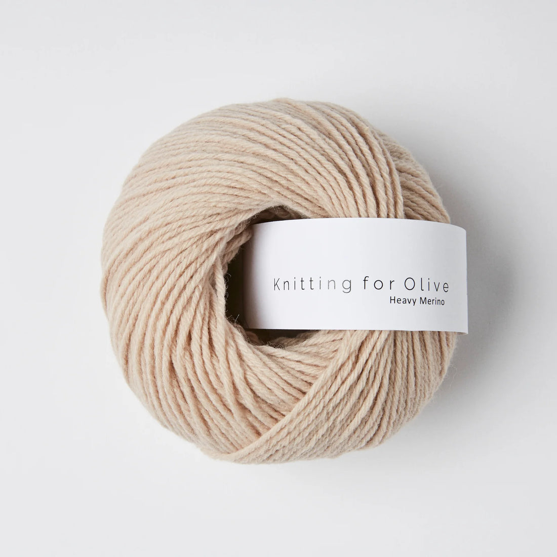 Knitting for Olive | Heavy Merino Pudder