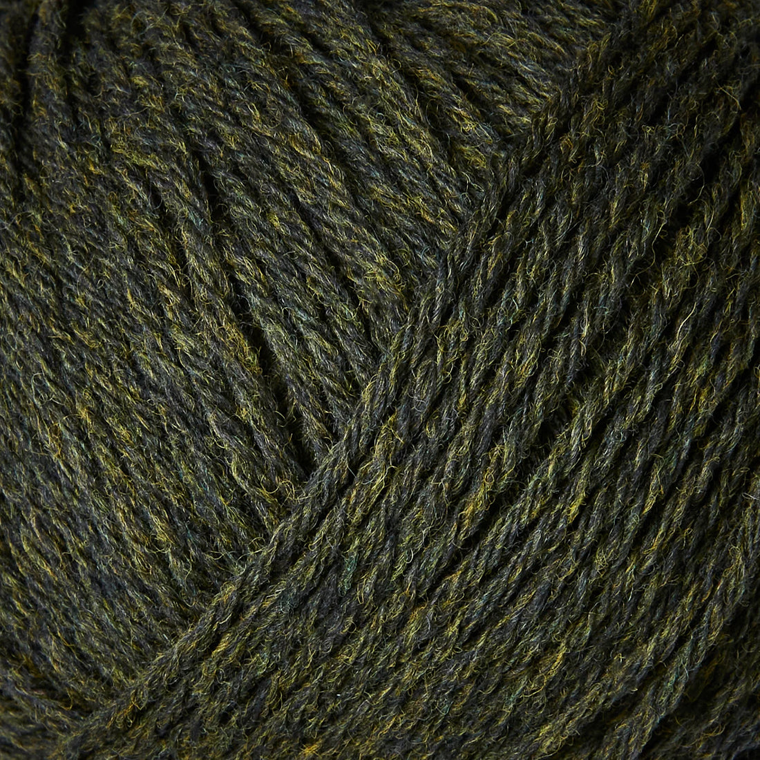Knitting for Olive | Heavy Merino Skifergrøn