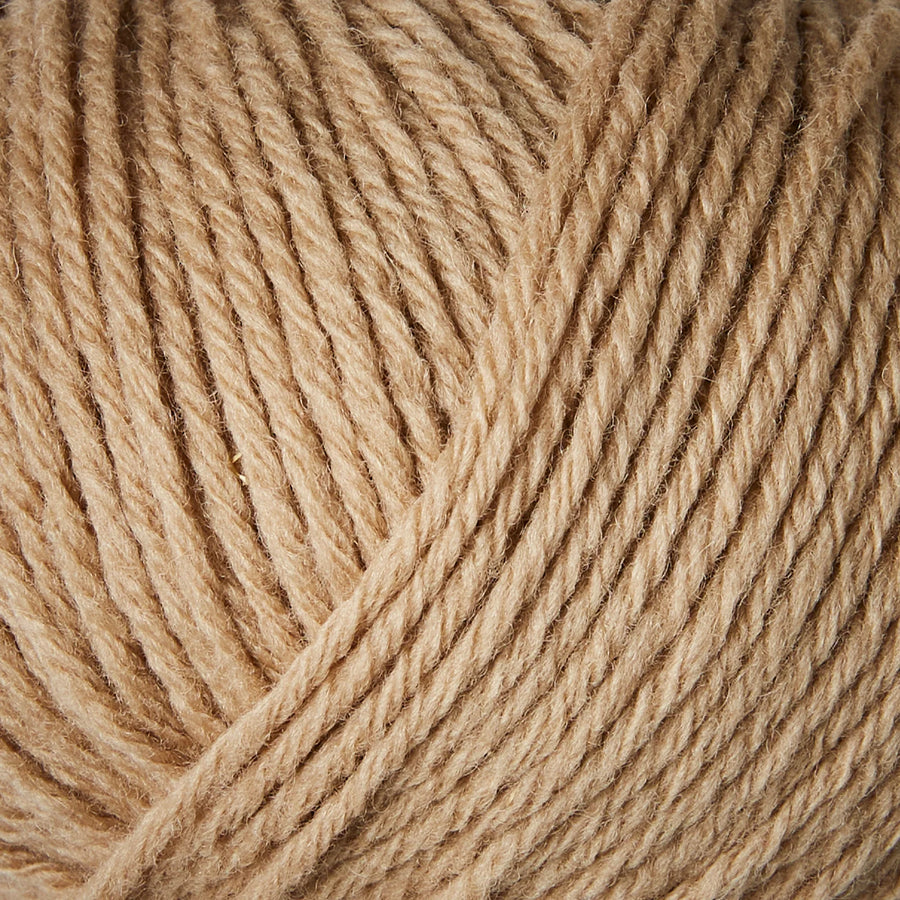 Knitting for Olive | Heavy Merino Trenchcoat