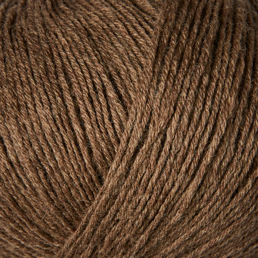Knitting for Olive | Merino Bark