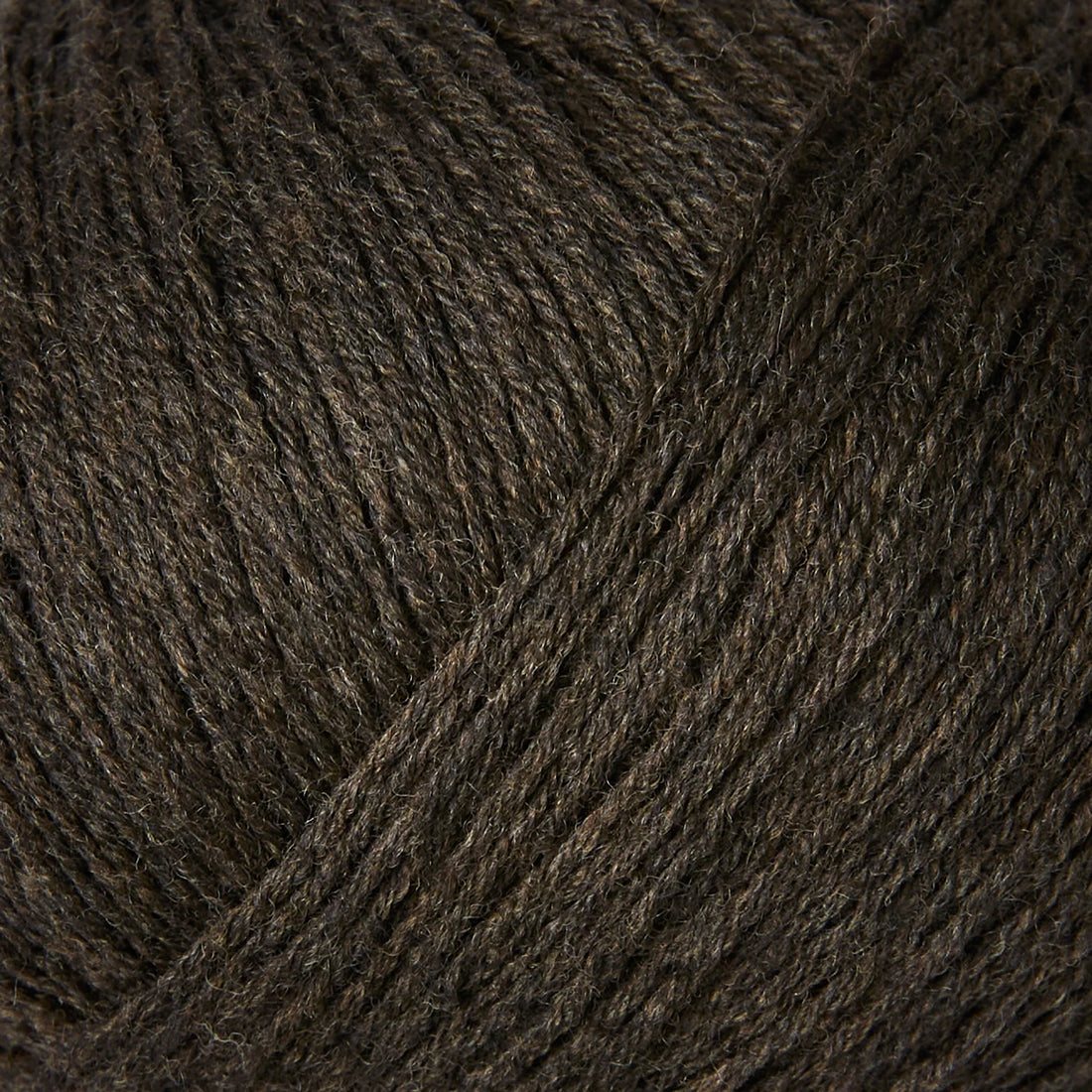 Knitting for Olive | Merino Brun Bjørn