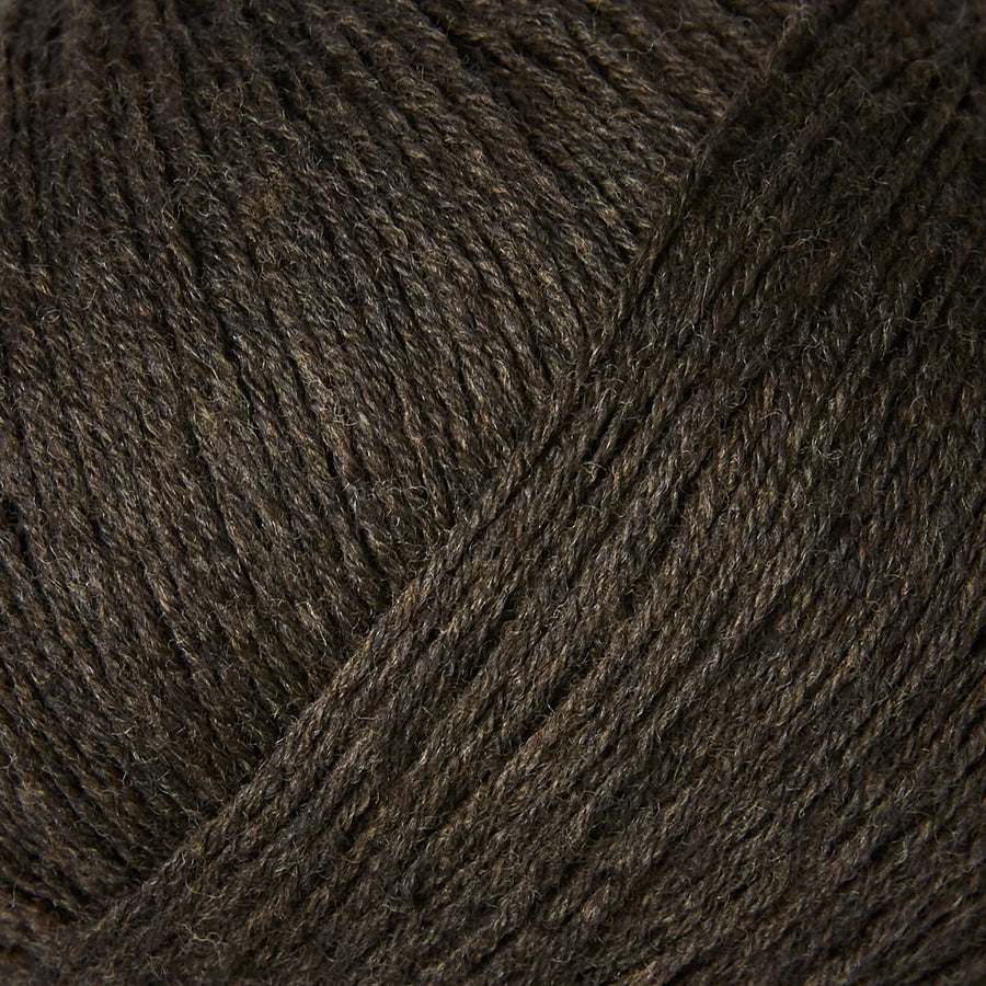 Knitting for Olive | Merino Brun Bjørn