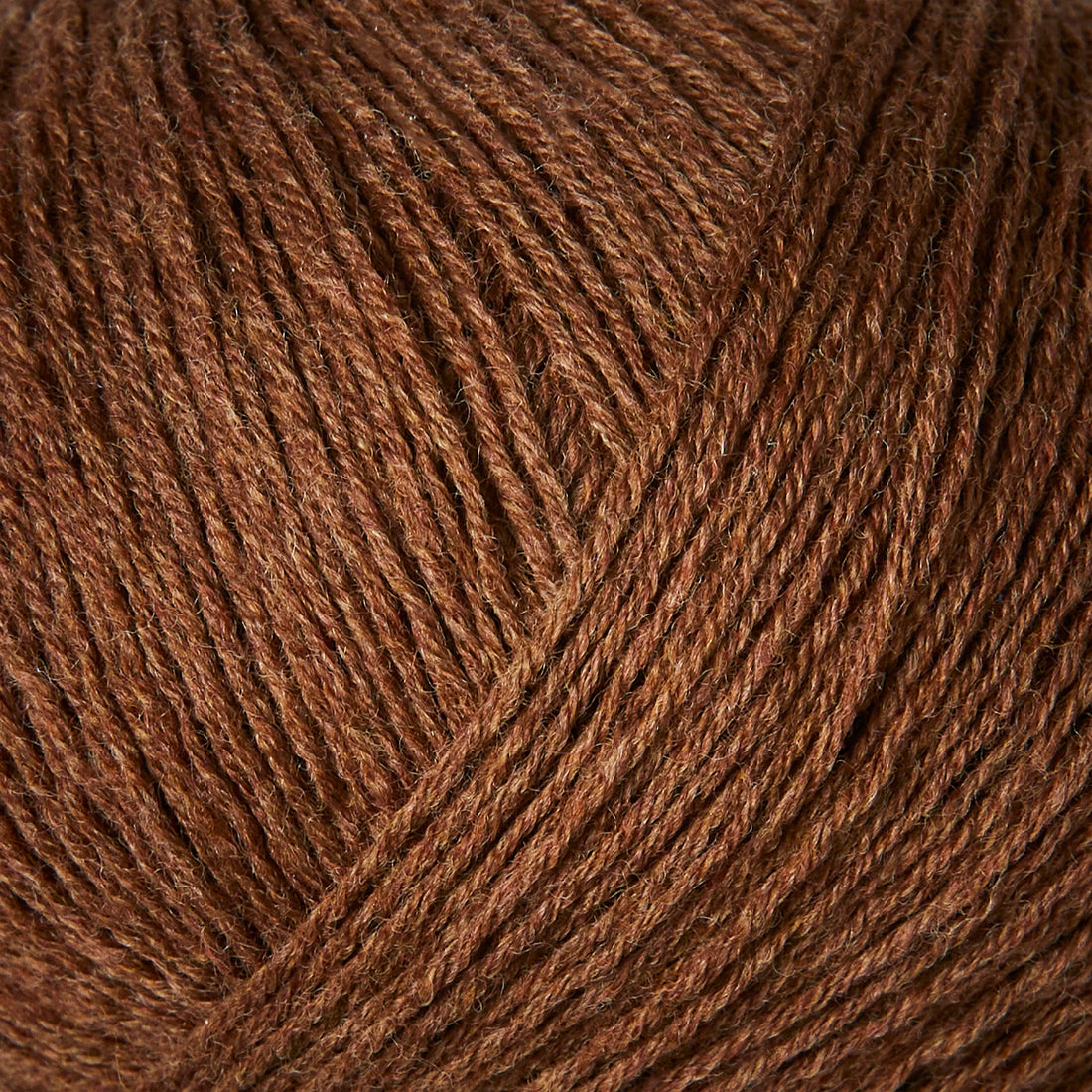 Knitting for Olive | Merino Mørk Cognac