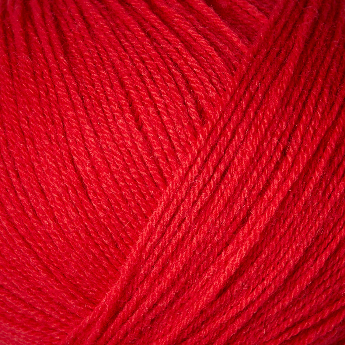 Knitting for Olive | Merino Ribsrød