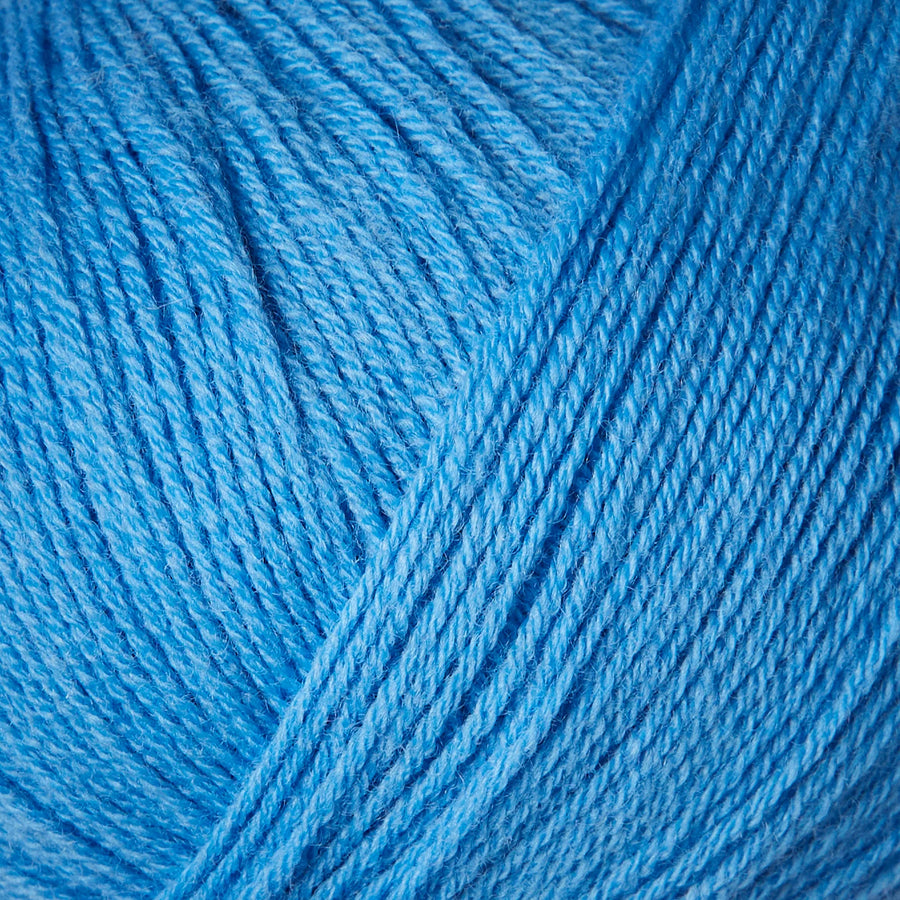 Knitting for Olive | Merino Valmueblå