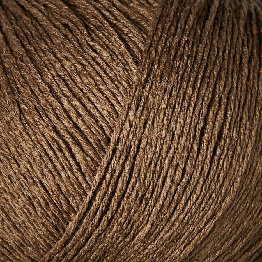 Knitting for Olive | Pure Silk Bark