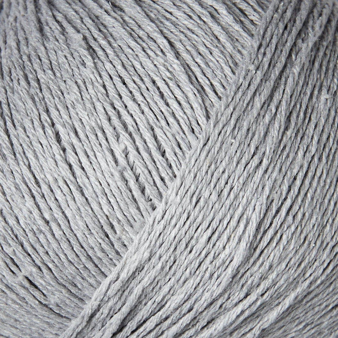 Knitting for Olive | Pure Silk Dyn Pudderblå