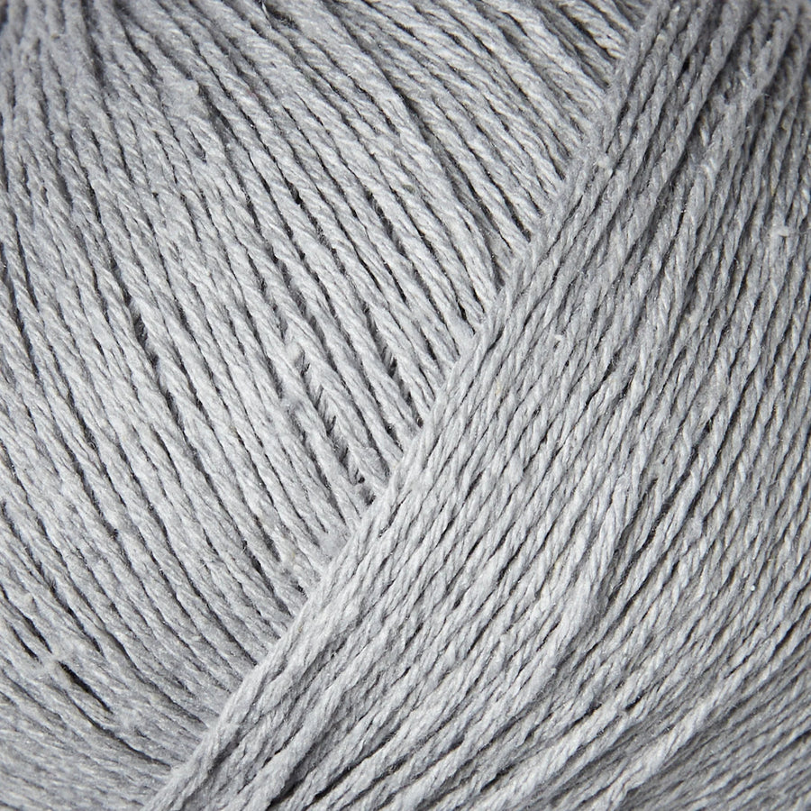Knitting for Olive | Pure Silk Dyn Pudderblå