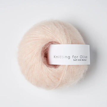 Knitting for Olive | Soft Silk Mohair Ballerina