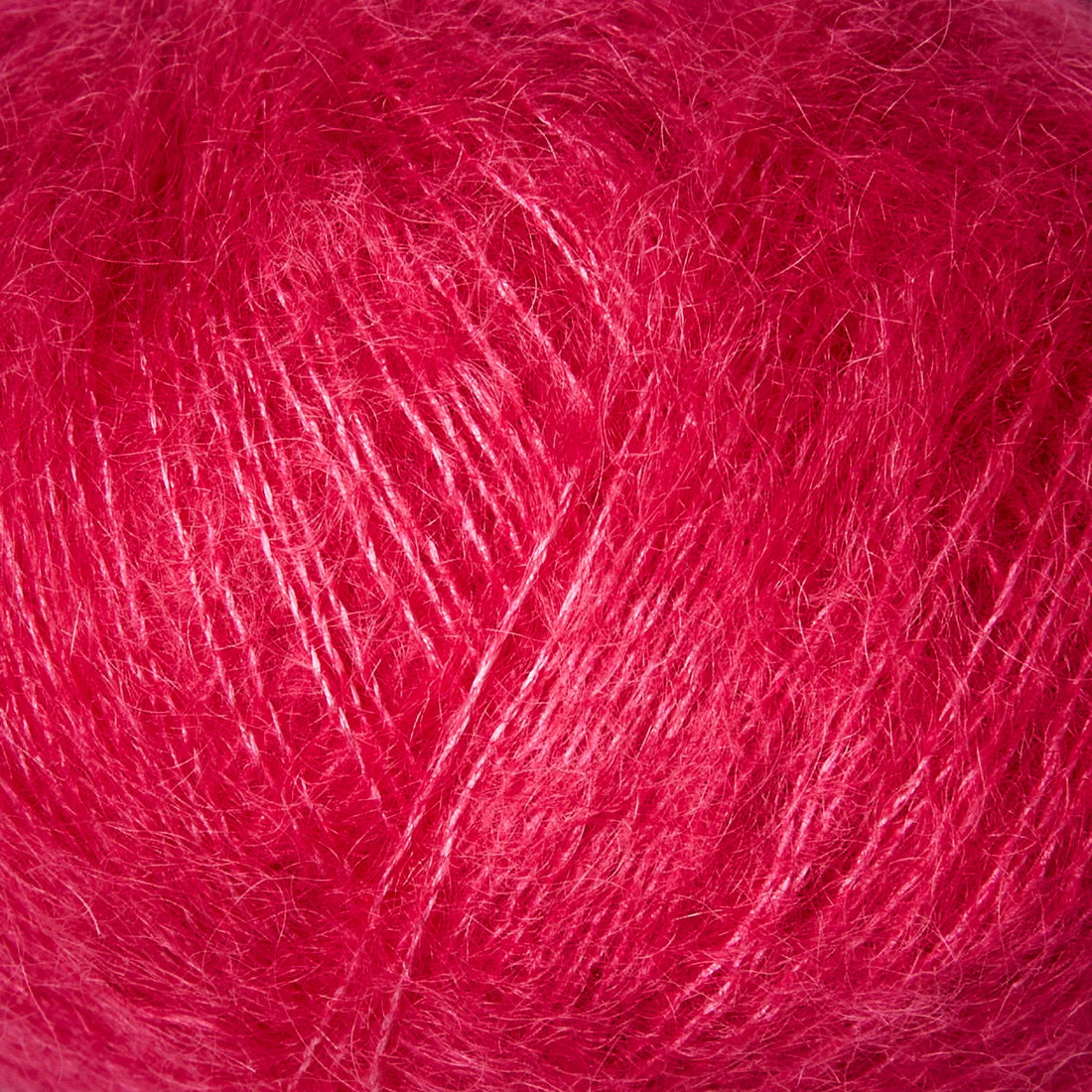 Knitting for Olive | Soft Silk Mohair Bellispink