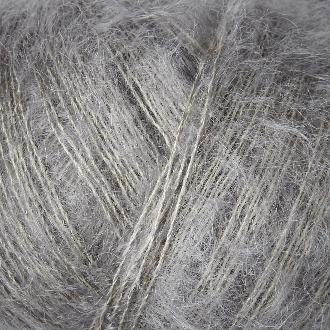 Knitting for Olive | Soft Silk Mohair Regnvejrsdag