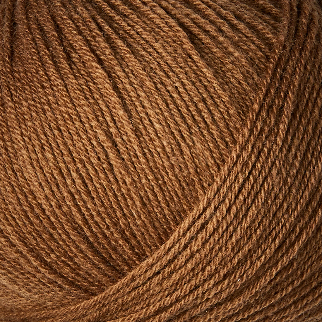 Knitting for Olive | Merino Lys Cognac