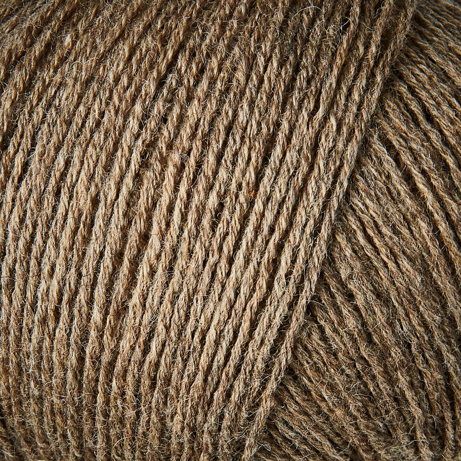 Knitting for Olive | Merino Kardemomme