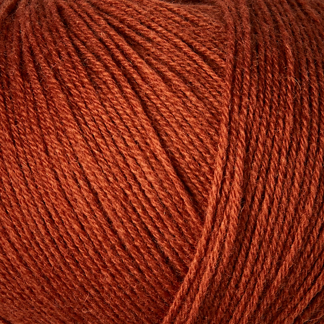 Knitting for Olive | Merino Rust