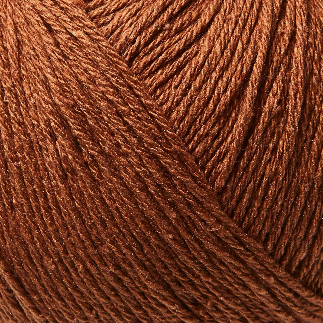 Knitting for Olive | Pure Silk Kobber