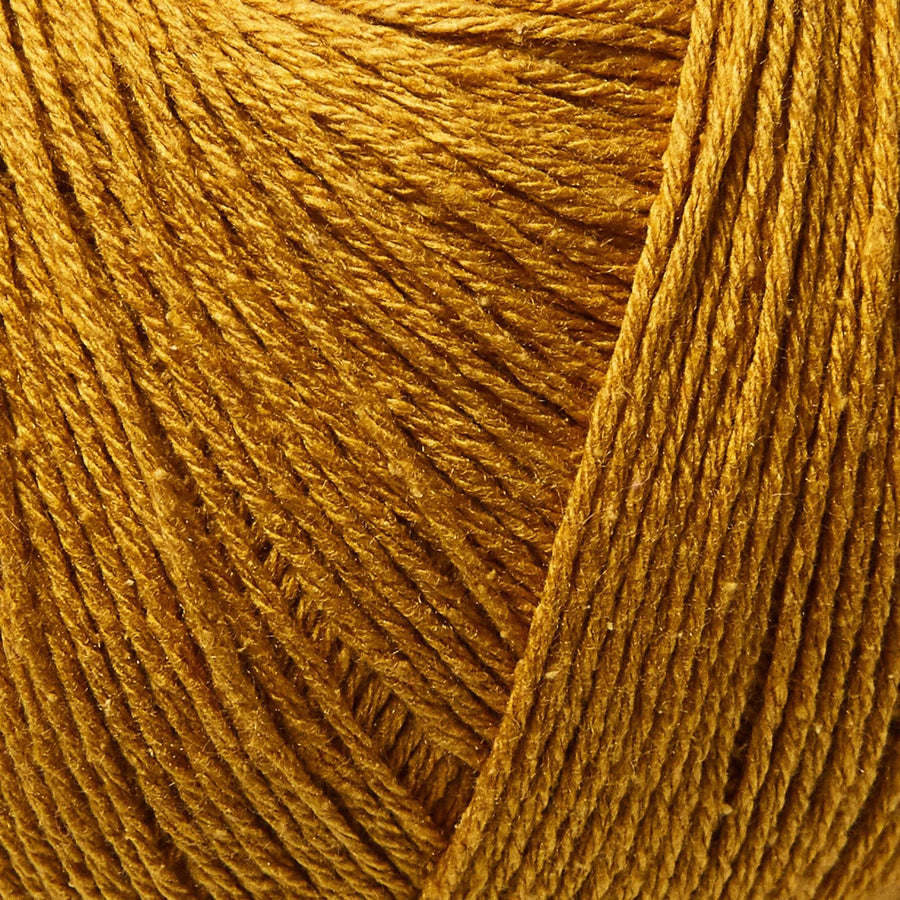 Knitting for Olive | Pure Silk Solsikke