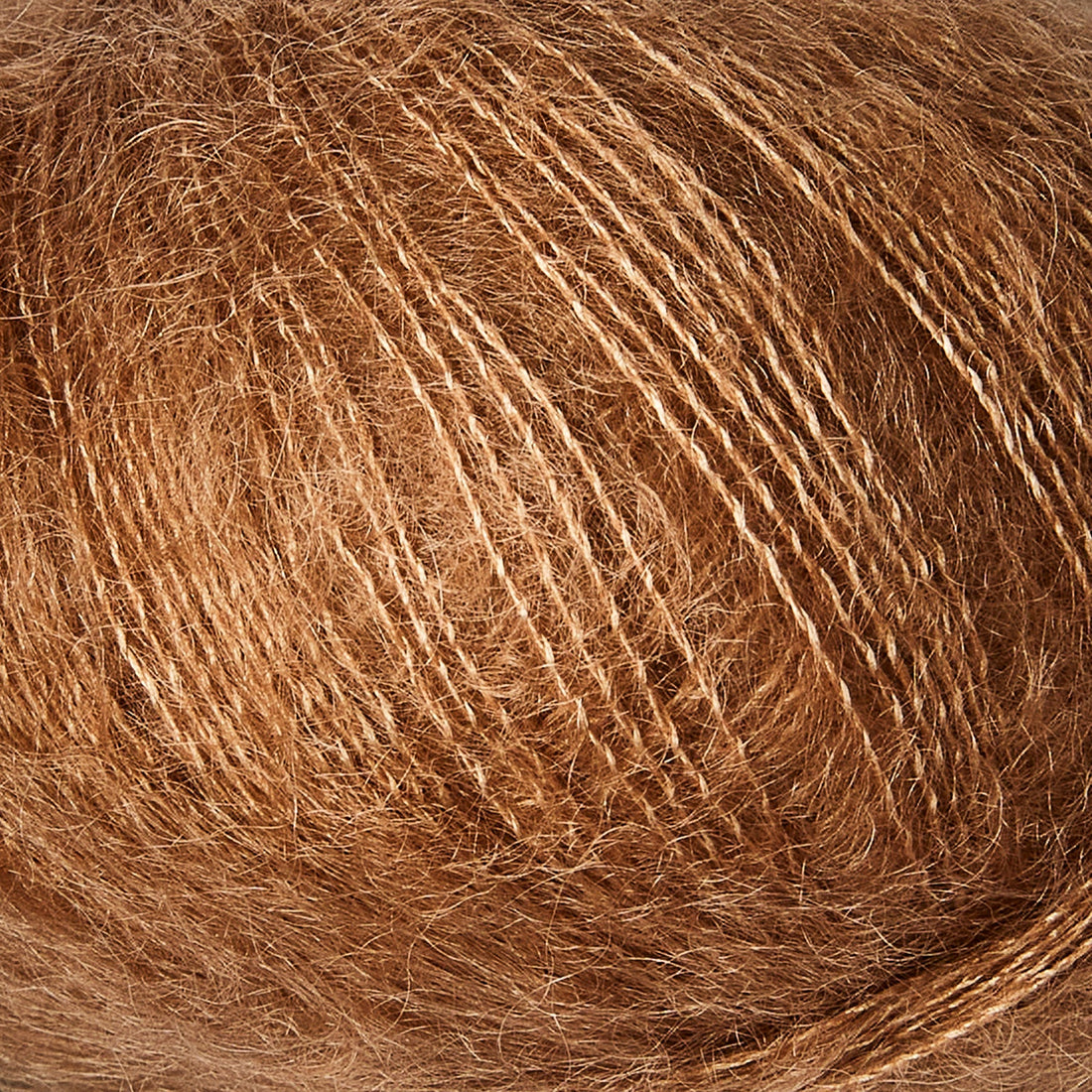 Knitting for Olive | Soft Silk Mohair Blød Nougat