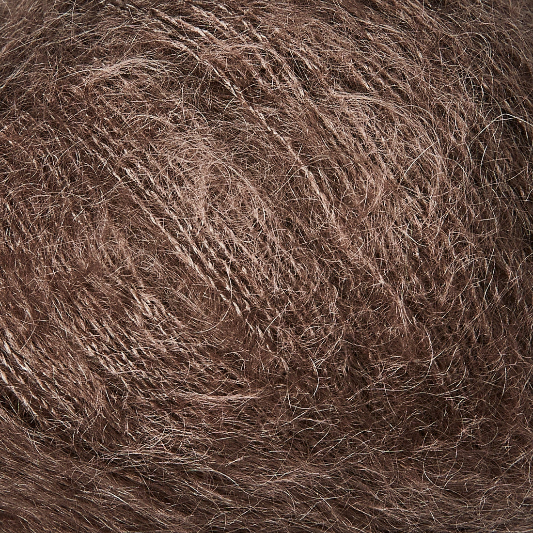 Knitting for Olive | Soft Silk Mohair Blomme-Ler