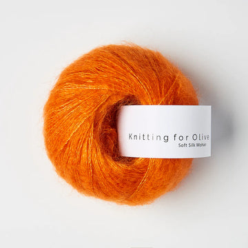 Knitting for Olive | Soft Silk Mohair Hokkaido