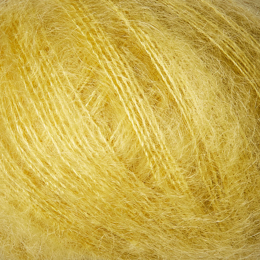 Knitting for Olive | Soft Silk Mohair Kvæde