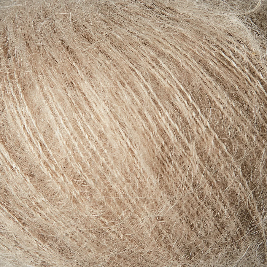 Knitting for Olive | Soft Silk Mohair Pudder