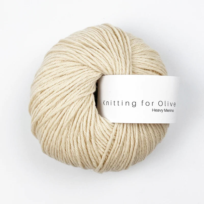 Knitting for Olive | Heavy Merino