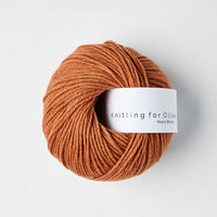 Knitting for Olive | Heavy Merino