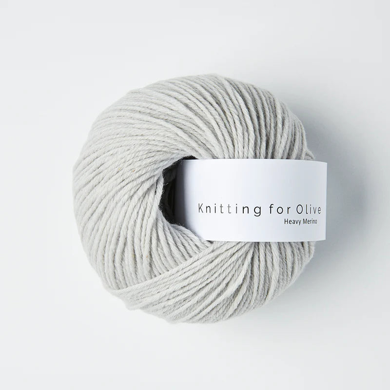 Knitting for Olive | Heavy Merino