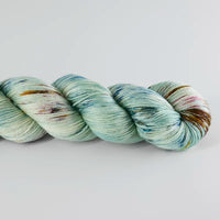 Sysleriget Merino Silk | Dover Beach