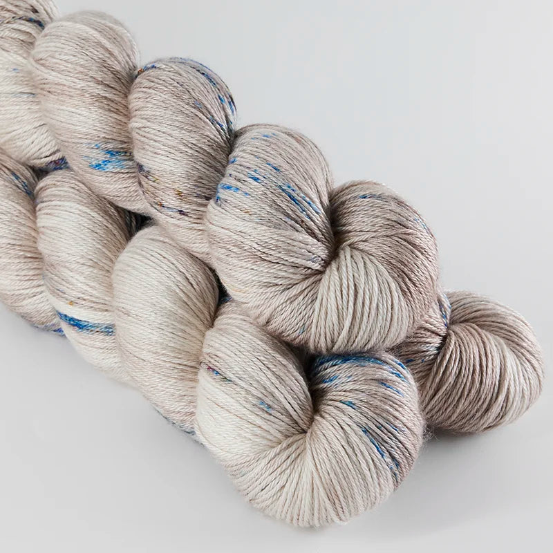 Sysleriget Merino Silk | Galaxy