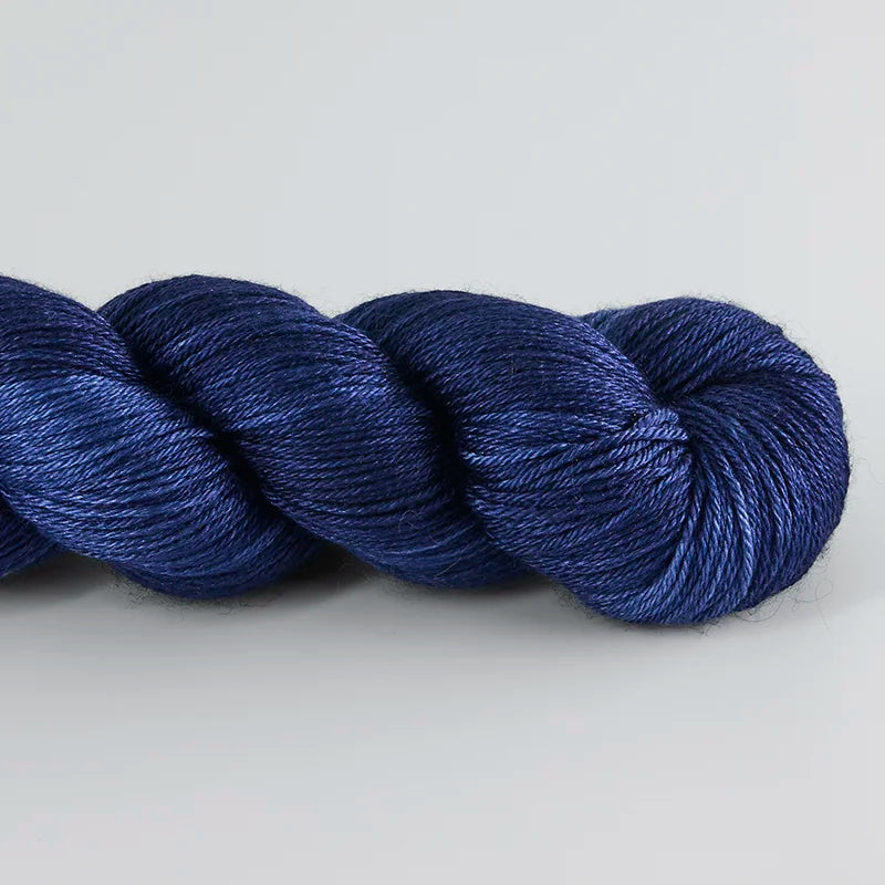 Sysleriget Merino Silk | Kom så De Hviie