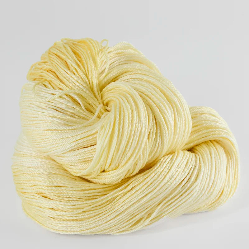 Sysleriget Merino Silk | Limoncello