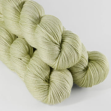 Sysleriget Merino Silk | Pistachio