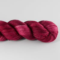 Sysleriget Merino Silk | Chocolate Chip