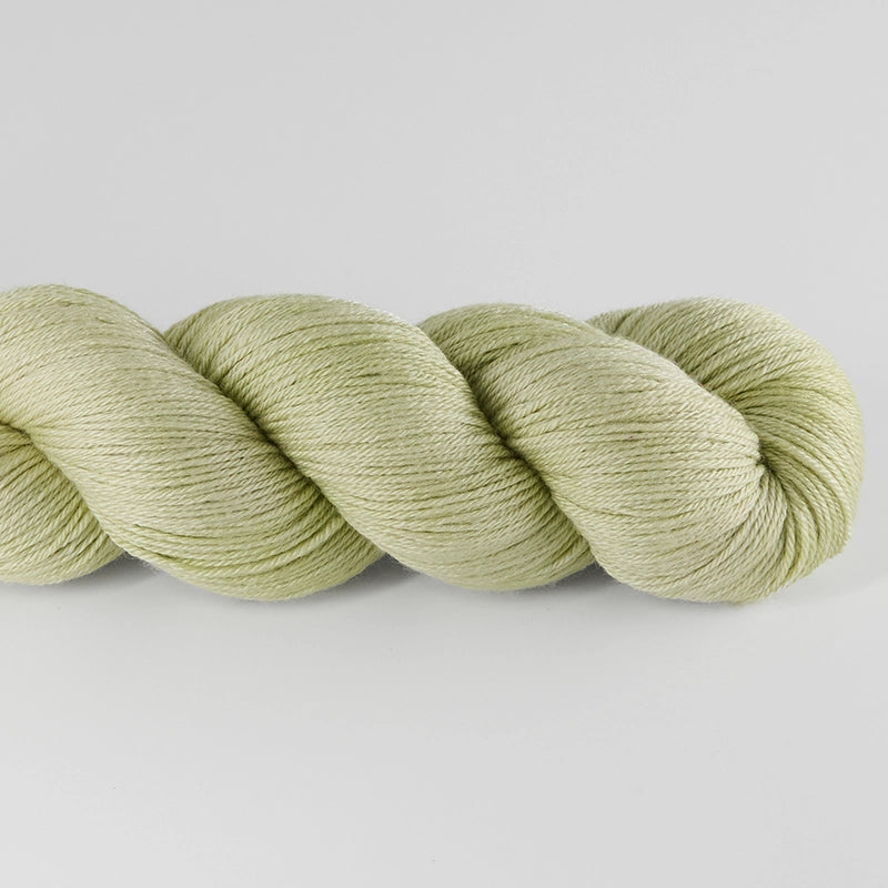 Sysleriget Merino Silk | Pistachio