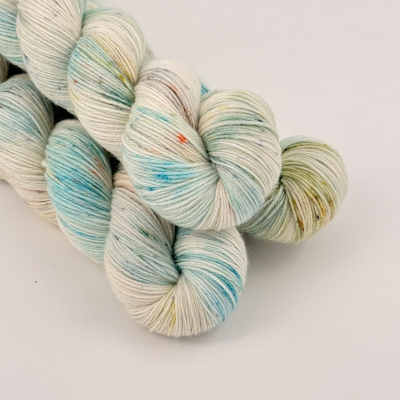Sysleriget Cashmere Sock | Malaga