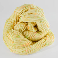 Sysleriget Neon Tweed DK | Limoncello