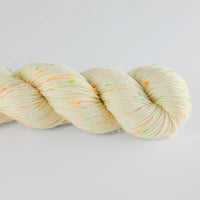 Sysleriget Neon Tweed DK | Ufarvet