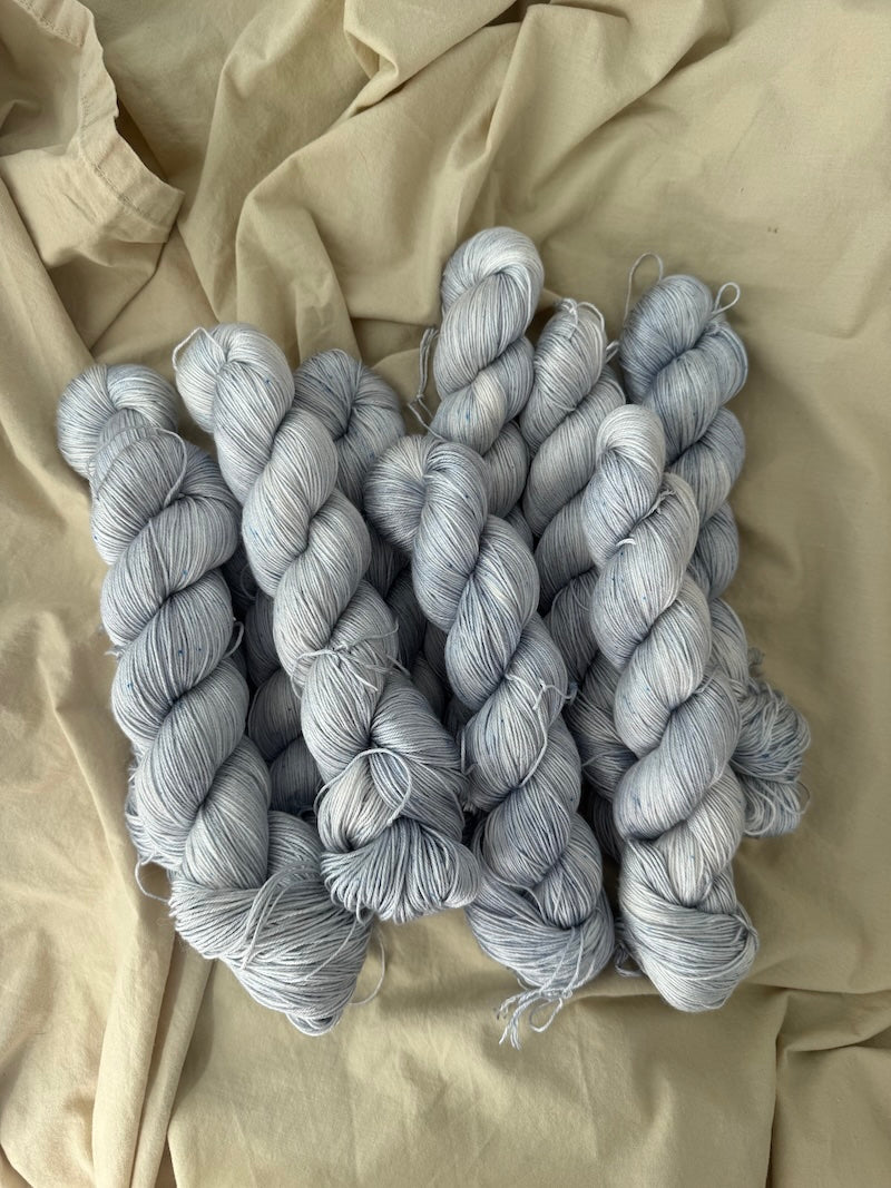 Sysleriget Pure Silk | One Pot Wonder #381