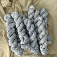 Sysleriget Pure Silk | One Pot Wonder #381