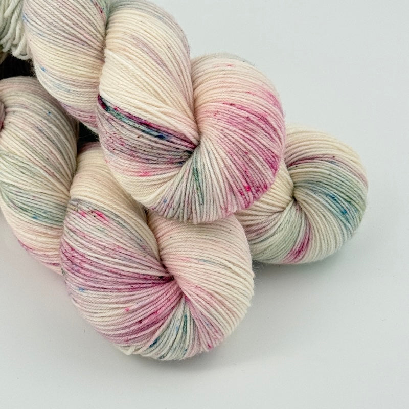 Sysleriget Sock | One Pot Wonder #385