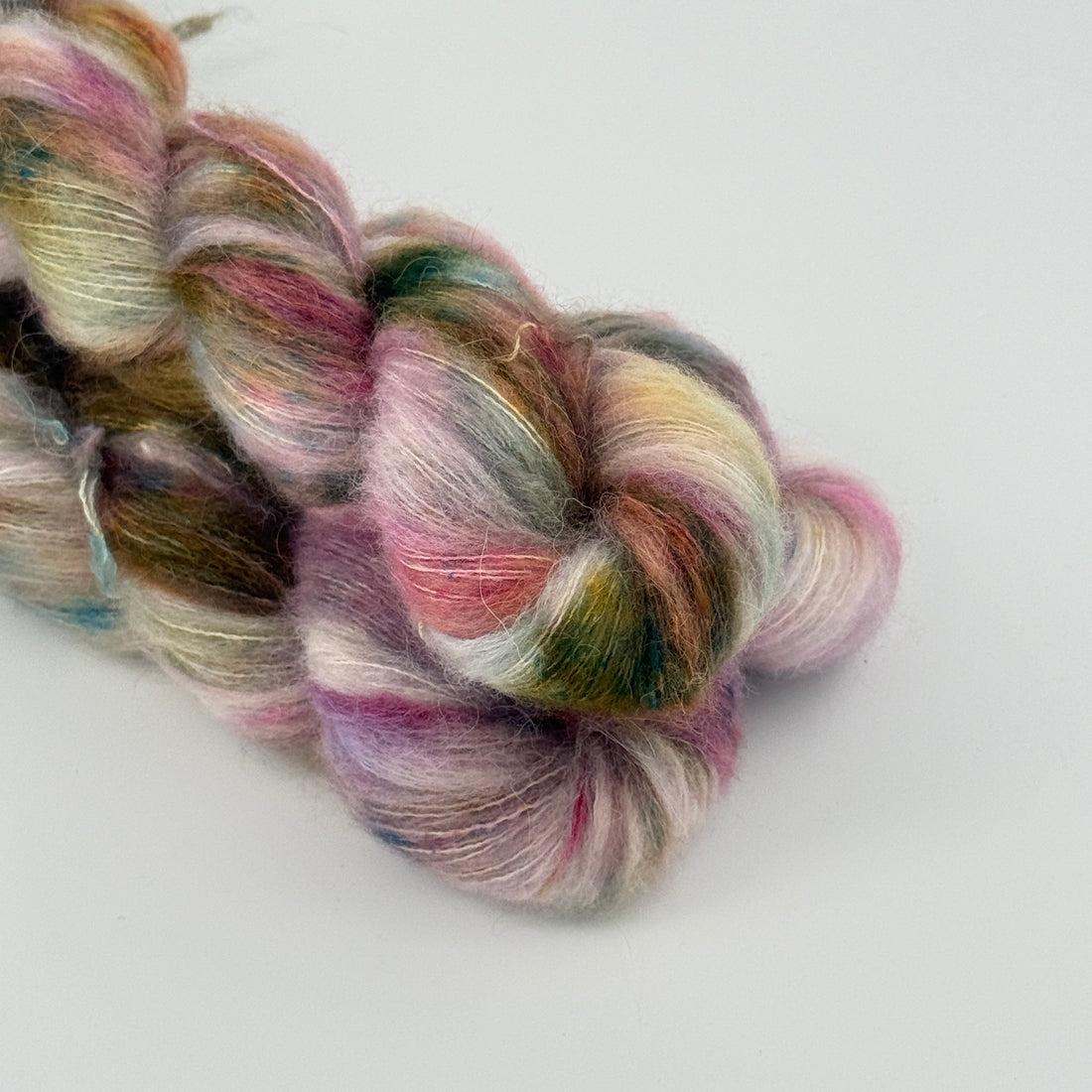 Sysleriget Brushed Deluxe | Orchid Roads