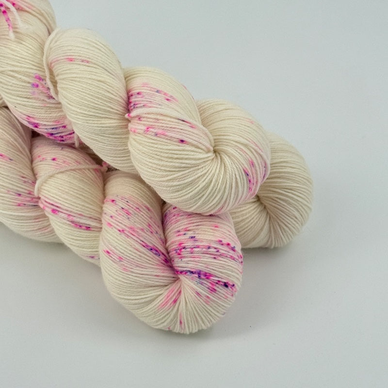 Sysleriget Sock | Out of Bubblegum