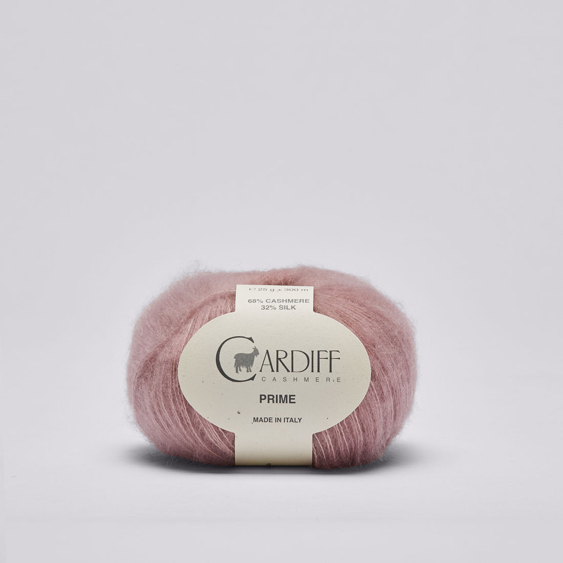 Cardiff Cashmere | Prime Muji 106