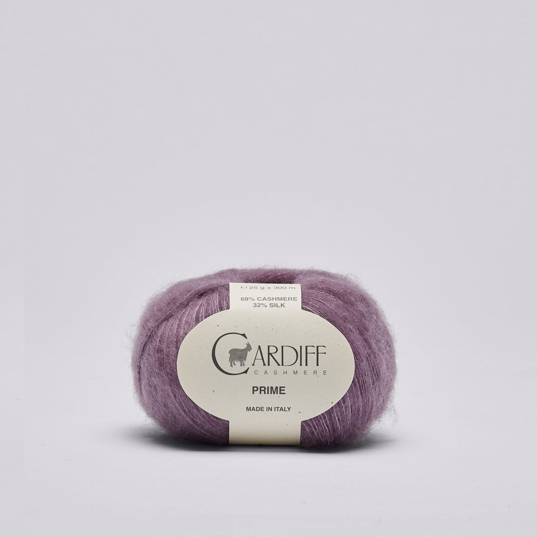Cardiff Cashmere | Prime Gospel 108