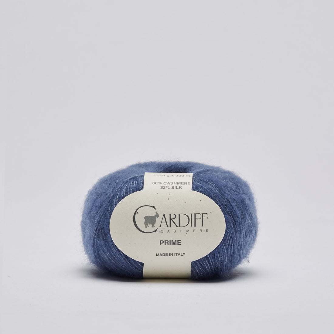 Cardiff Cashmere | Prime Cristobal 113