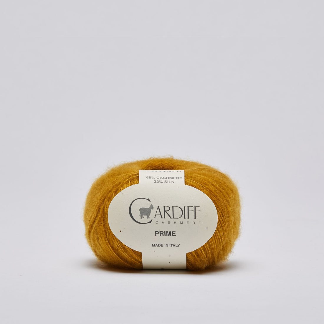 Cardiff Cashmere | Prime Tadao 116