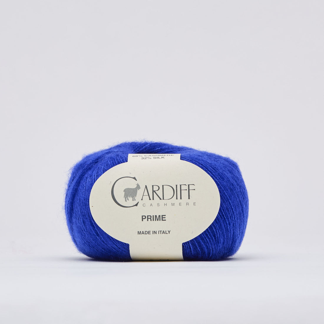 Cardiff Cashmere | Prime Zar 132
