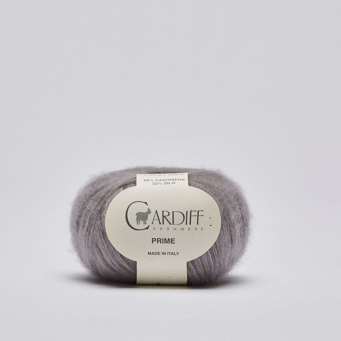 Cardiff Cashmere | Prime Galileo 133