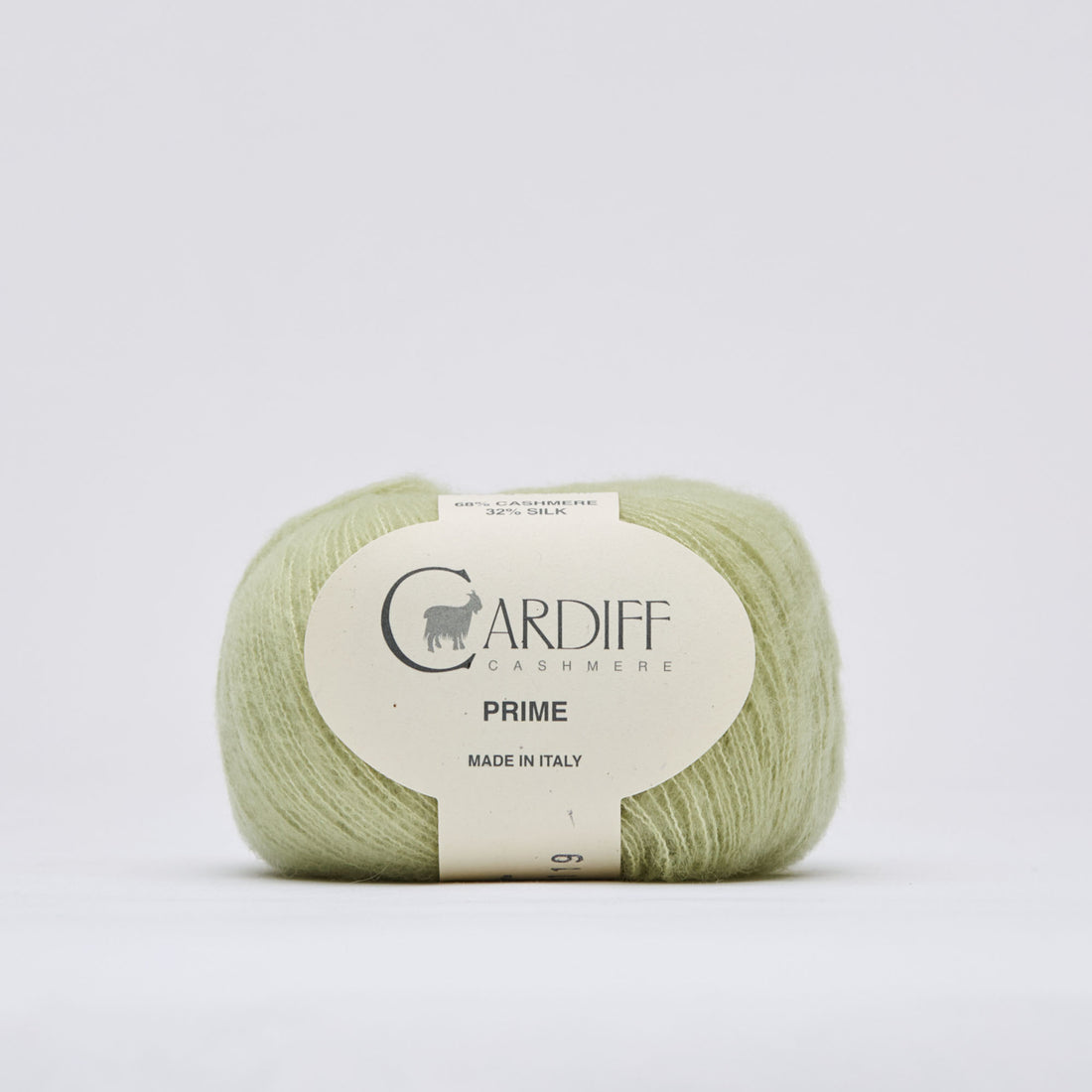Cardiff Cashmere | Prime Nobu 136